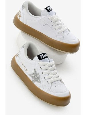 Papuccum Ortopedi Çocuk Kaydırmaz Taban Cırtlı Anatomik Spor Ayakkabı