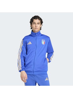 Adidas Performance JY9660 İtalya DNA Eşofman Üstü