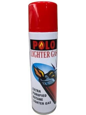 Parlı Çakmaz Gazı 270 ml ROYALEKS-CK-4534