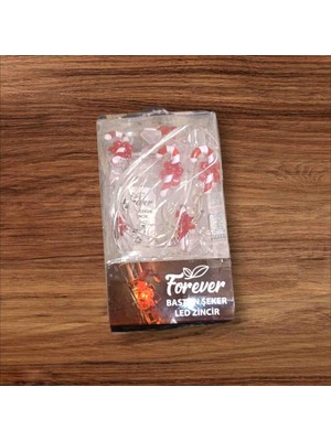 Ağaç,mekan Süs LED