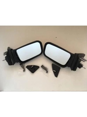İTHAL Lada Samara Dış Dikiz Aynası Sağ + Sol Takım