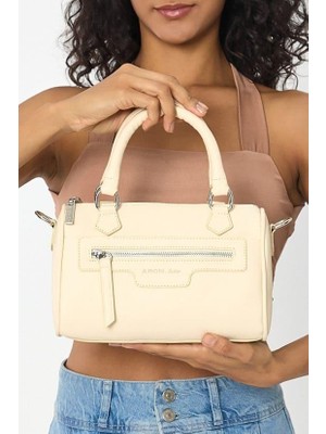 Aron Atelier Lorena Kadın El Çantası ve Çapraz Çanta