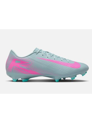 Nike Mercurial Vapor 16 Acad Fg/mg Erkek Mavi Krampon FQ8374-301 Y-159