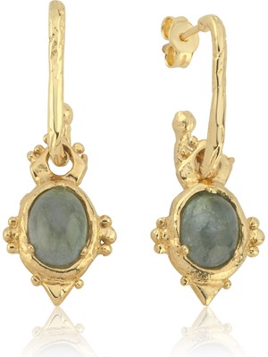 Cherry By Özkonak Forest Fairy Küpe