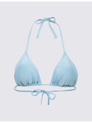 Marks & Spencer Regular Fit Üçgen Bikini Üstü
