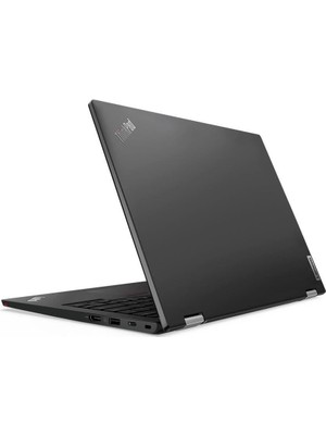 Lenovo Thinkpad L13 Yoga 21LM0037TX Ultra 7 165U 32GB 1tb 13.3" Touch+Kalem Freedos Notebook