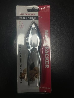 Metal Fındık ve Ceviz Kıracağı ROYALEKS-ENF-533