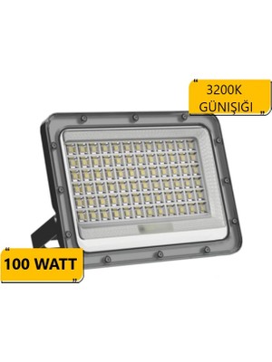 Cata 100W Günışığı LED Projektör (CT-4659)