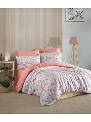 Niğtex Battal Boy Nevresim Takımı Çarşafı Lastikli 180X200 cm