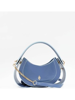 Aron Atelier Lory Special Tasarım Kadın Omuz Çantası ve Çapraz Çanta