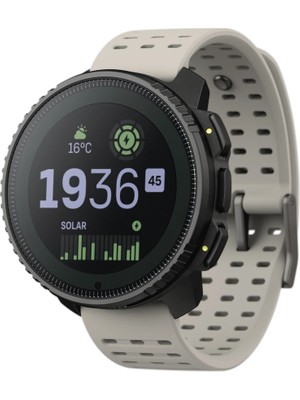 Suunto Vertical Gps'li Outdoor Akıllı Sporcu Saati
