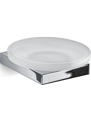 Gedy Lanzarote Sabunluk - Krom