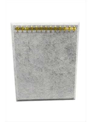 Flamex Ayaklı Zincirlik 18*20 cm