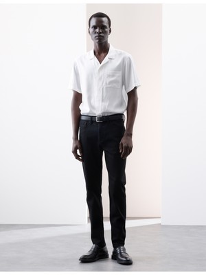 Marks & Spencer Slim Fit Jean Pantolon