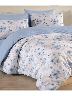 Niğtex Battal Boy Nevresim Takımı Çarşafı Lastikli 180X200 cm