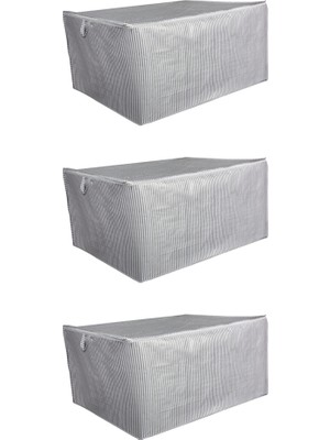 ALAS Mega Yorgan Hurç 3'lü Set