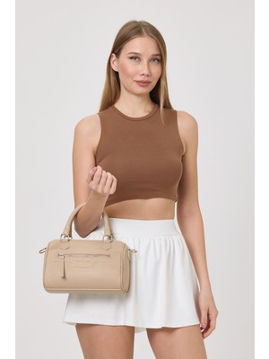 Aron Atelier Lorena Kadın El Çantası ve Çapraz Çanta