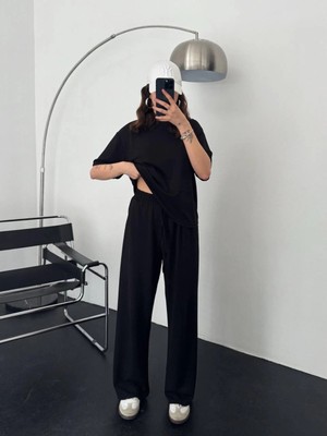 End Black Store Modal Alt Üst Takım