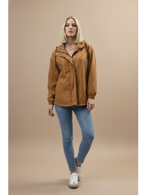 Rovebella Vela Kahverengi Mont