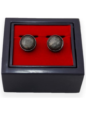 Uki Standart Kol Düğmesi