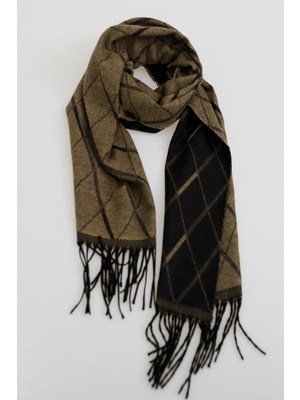 Uki Standart Kaşkol