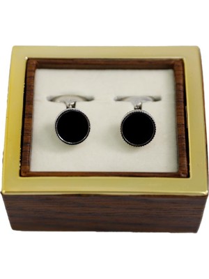 Uki Standart Kol Düğmesi