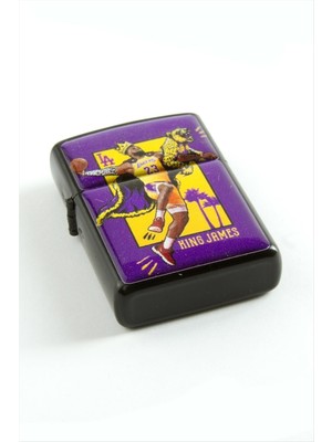 SHC4200 Basketbol Taşlı Çakmak