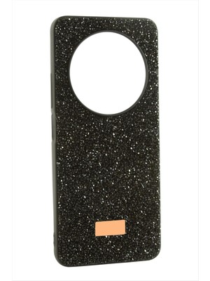 SHC4200 Redmi 14C Taşlı Kapak Kılıf
