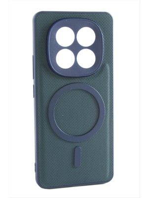 SHC4200 Note 14 Magsaff Kapak Kılıf