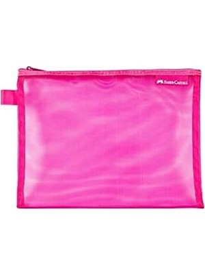 Mesh Dosya B5, Pembe