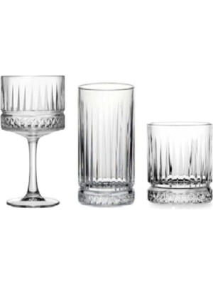 36 Parça Özel Su Seti 869BEST520012.