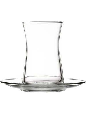 Heybelı Çay Takımı Hediyelik Kutu