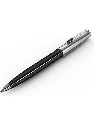 77 Tükenmez Kalem Siyah