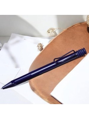 Safarı 2025 Ozel Uretım Rengı Dark Dusk Tukenmez Kalem