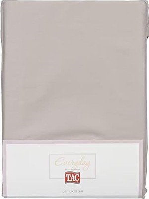 Basic Desenli Pamuk Nevresim Takımı Tek Kişilik, Pembe, Tek Kişilik