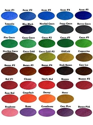 Kwz Ink 4701 Gray Plum Dolmakalem Mürekkebi