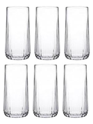 6'lı Meşrubat Bardağı 2700001705376