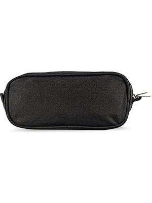 Large Accessory Pouch, - Yetişkin, Kalem Kutusu, SIYAH001