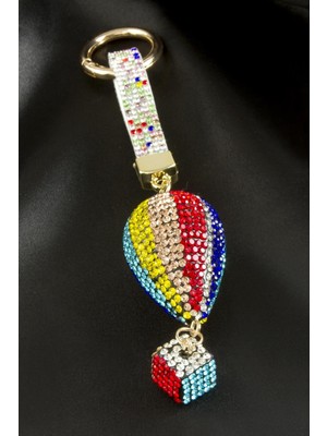 SHC4200 Balon Çanta Aksesuarı ve Anahtarlık