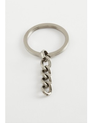 SHC4200 Kalın Metal Anahtarlık Aparatı 3 cm