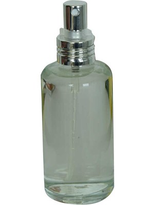 SHC4200 Doğal Lavanta Saf Suyu Makyaj ve Yüz Temizleme 100 ml Spreyli Cam Şişe