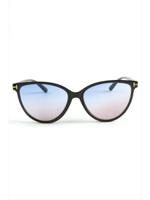 SHC4200 Oval Çerçeveli Güneş Gözlüğü