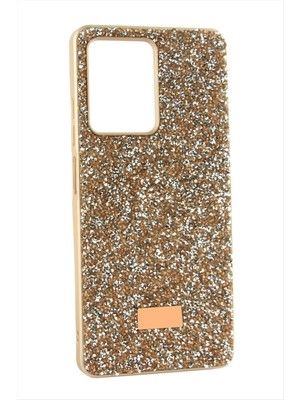 SHC4200 Redmi Note 12 Taşlı Kapak Kılıf