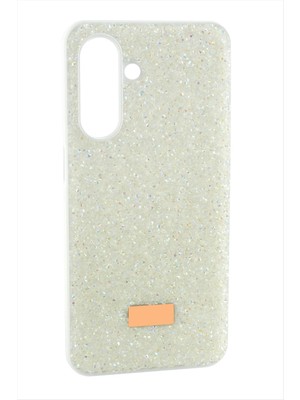 SHC4200 Iphone 16 Taşlı Kapak Kılıf