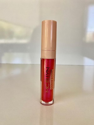 bebekokusu Mcellyn Color Boom Dudak Lip Gloss No:2