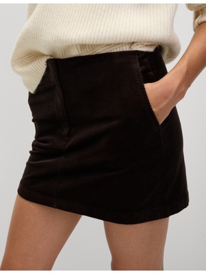 Marks & Spencer Cord Mini Etek