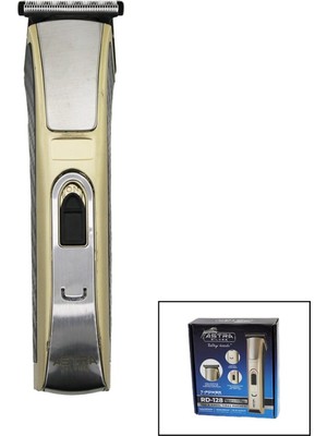 Ayder Timya T-POWER SAÇ - SAKAL KESME TRAŞ MAKİNESİ LED ŞARJ GÖSTERGE 8 SAAT ŞARJ=60DK KULLAN RD-128 (Timya/Go1395)  198023