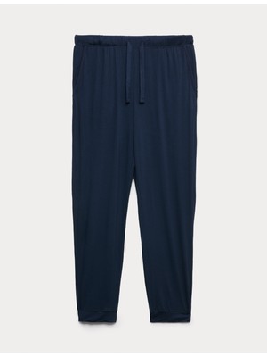 Marks & Spencer Saten Pijama Altı
