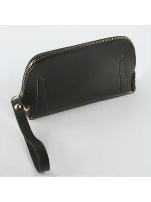 SHC4200 Dikdörtgen Deri Cüzdan