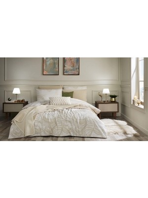 Lova Yatak Litos Nevresim Takımı